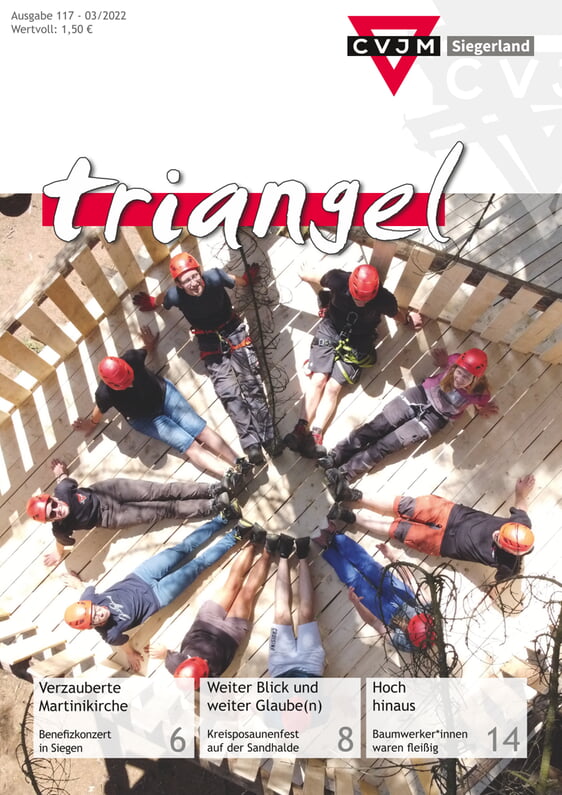 Triangel 117 - Klicken zum Download [PDF]