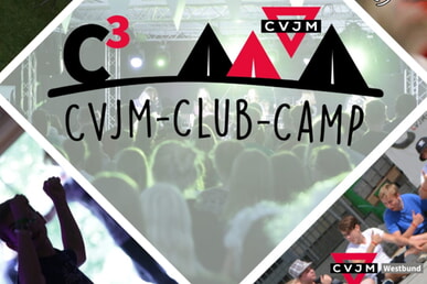 CVJM CLUB CAMP