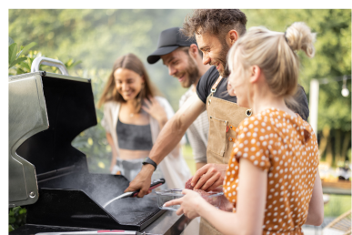 Grillfest