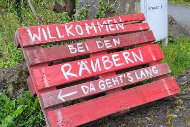 Räubercamp