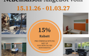 Wohnmobilstellplatz CVJM Siegerland — photo 4