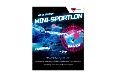 Mini-Sportlon