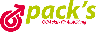 Logo packs freigestellt