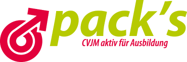 Logo packs freigestellt
