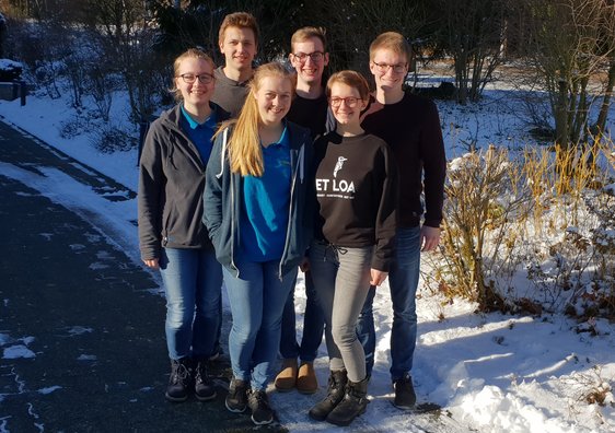 FSJ Bild 18/19
