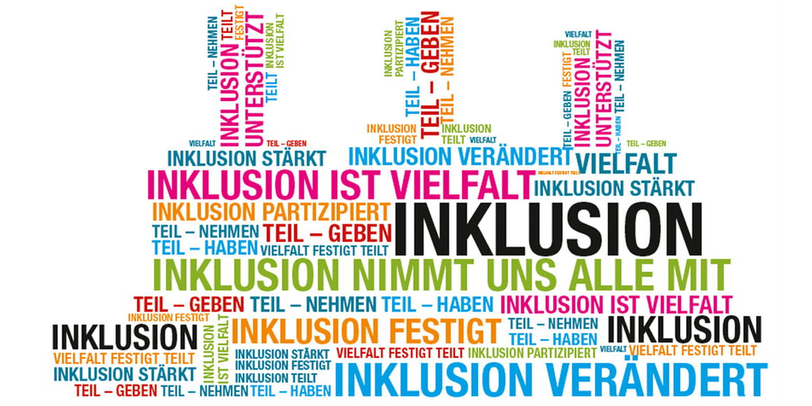 Inklusion