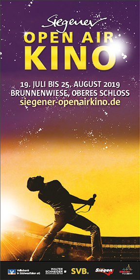 Siegener Open Air Kino