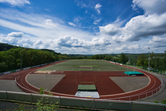 Sportplatz Niederndorf