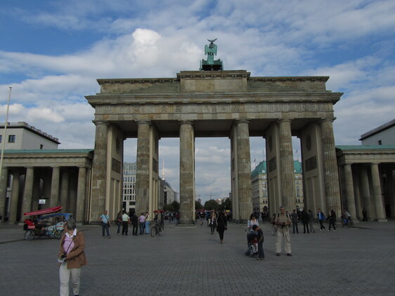 Berlin