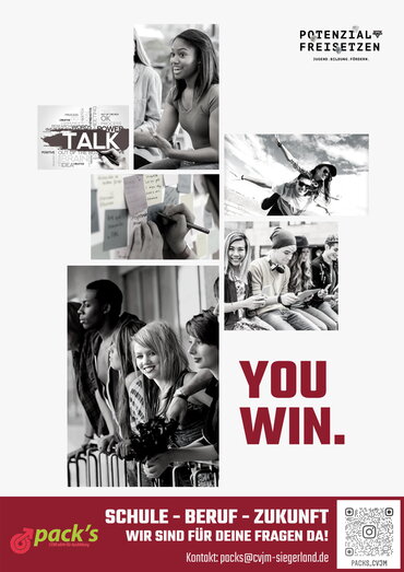 YouWIN-Flyer