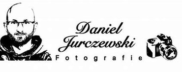 Bewerbungsfoto mit Daniel Jurczewski