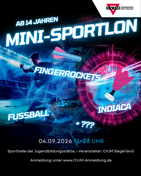 Mini-Sportlon