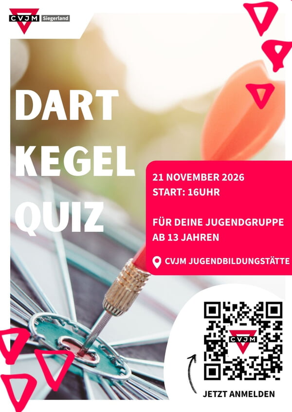 Dart-Kegel-Quiz-Turnier_Flyer